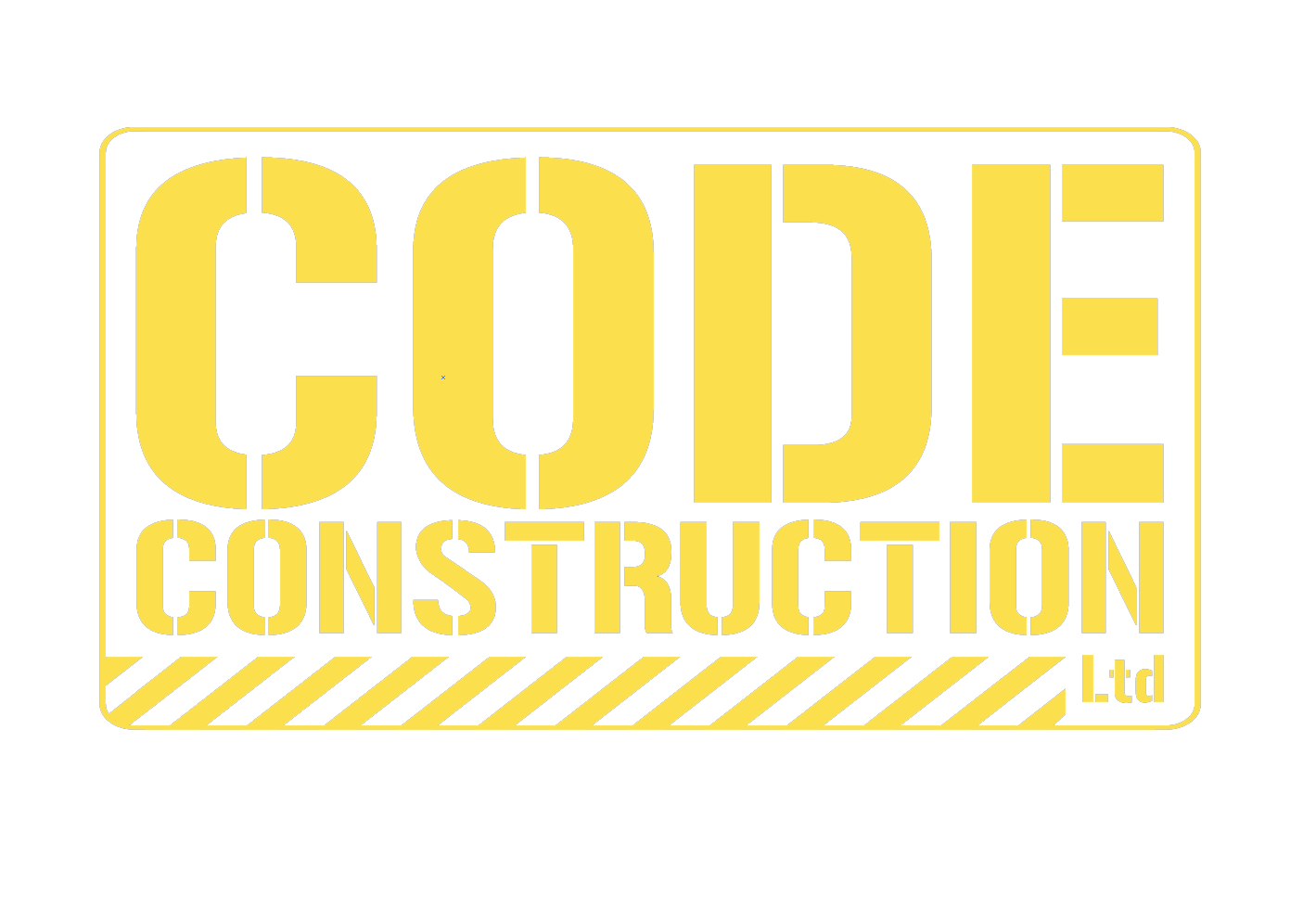 Code Construction