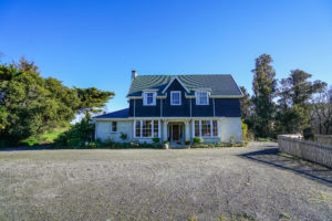 Renovation on a house in Teviotdale, North Canterbury by Code Construction