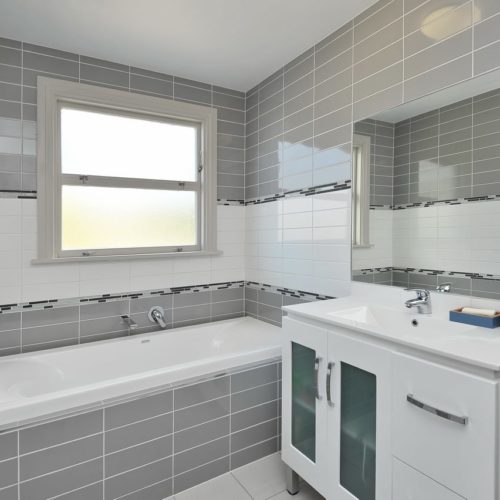 Code Construction's North Canterbury Villa renovation