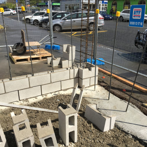 Rangiora Winnie Bagoes renovation built by Code Construction