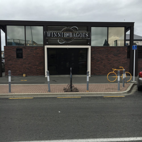 Rangiora Winnie Bagoes renovation built by Code Construction