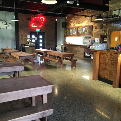 Rangiora Winnie Bagoes renovation built by Code Construction