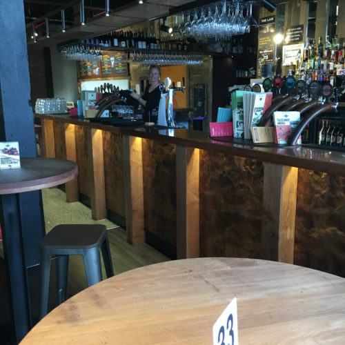 Rangiora Winnie Bagoes renovation built by Code Construction