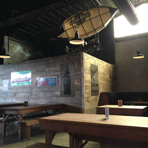 Rangiora Winnie Bagoes renovation built by Code Construction