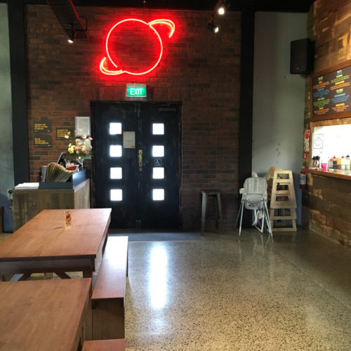 Rangiora Winnie Bagoes renovation built by Code Construction