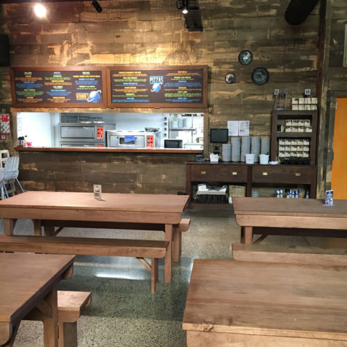 Rangiora Winnie Bagoes renovation built by Code Construction