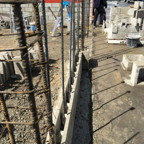 Rangiora Winnie Bagoes renovation built by Code Construction