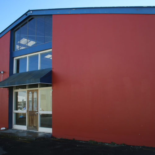 Renovation in Rangiora of the Winnie Bagoes restaurant by Code Construction