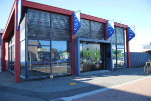 Renovation in Rangiora of the Winnie Bagoes restaurant by Code Construction