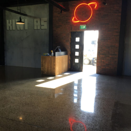 Renovation in Rangiora of the Winnie Bagoes restaurant by Code Construction